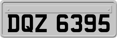 DQZ6395