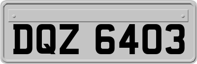 DQZ6403