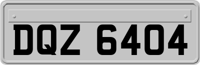 DQZ6404