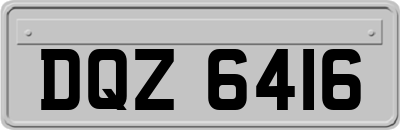 DQZ6416