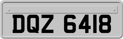 DQZ6418