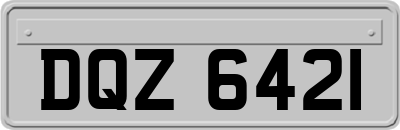 DQZ6421