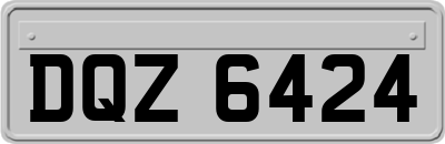 DQZ6424