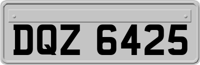 DQZ6425
