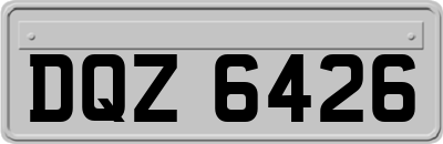 DQZ6426