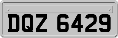 DQZ6429