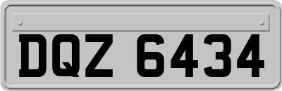 DQZ6434