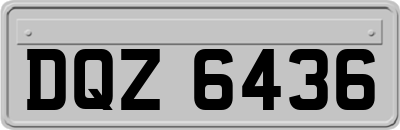 DQZ6436
