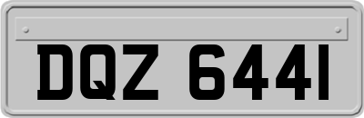 DQZ6441