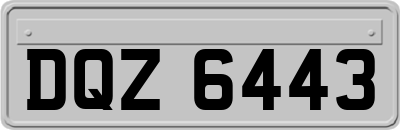 DQZ6443