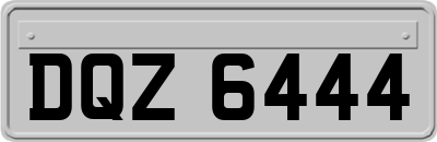 DQZ6444