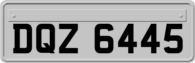 DQZ6445