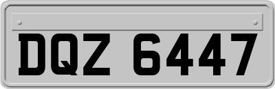 DQZ6447