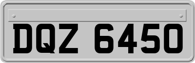 DQZ6450