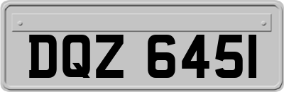 DQZ6451