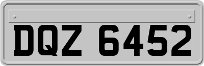DQZ6452