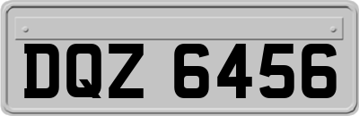 DQZ6456
