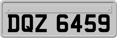 DQZ6459