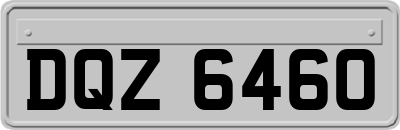 DQZ6460