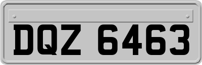 DQZ6463
