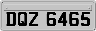 DQZ6465