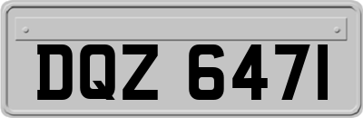 DQZ6471