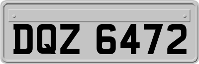 DQZ6472