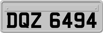 DQZ6494