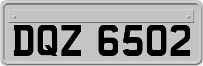 DQZ6502