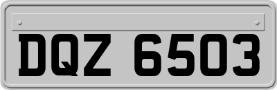 DQZ6503