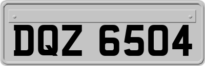 DQZ6504