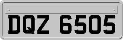 DQZ6505