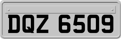 DQZ6509