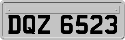 DQZ6523