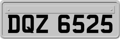 DQZ6525