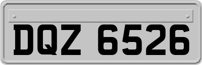 DQZ6526