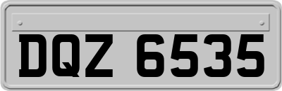 DQZ6535