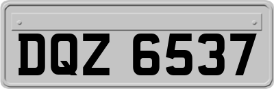DQZ6537