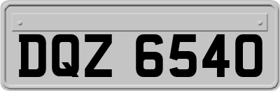 DQZ6540