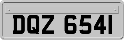 DQZ6541