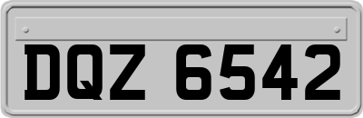 DQZ6542