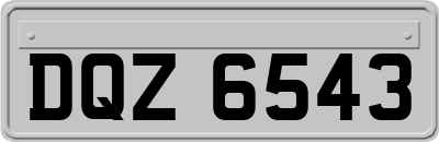 DQZ6543