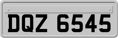 DQZ6545