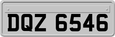DQZ6546