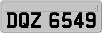 DQZ6549