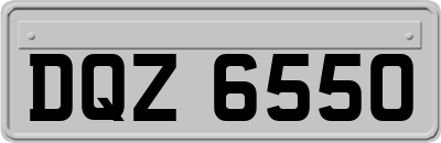 DQZ6550