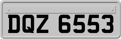 DQZ6553