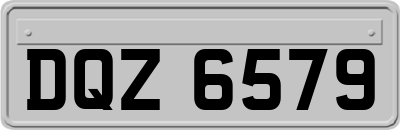 DQZ6579
