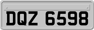 DQZ6598