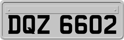 DQZ6602